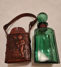 Vintage decanter originale usato  Molinella