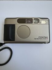 Contax 35mm camera for sale  BIRMINGHAM