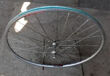 Ruota anteriore bici usato  San Donato Milanese
