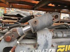 Hyster s120xl tilt for sale  El Paso