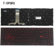 Usado, NOVO TECLADO US Fit Lenovo Legion Y520 Y520-15IKB Y720 Y720-15IKB Retroiluminado comprar usado Usado, NOVO TECLADO US Fit Lenovo Legion Y520 Y520-15IKB Y720 Y720-15IKB Retroiluminado comprar usado  Enviando para Brazil