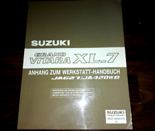Suzuki grand vitara gebraucht kaufen  Bayerbach
