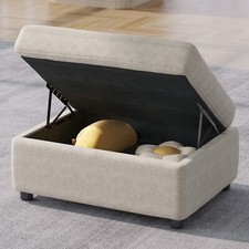Ottoman storage extra for sale  Los Angeles
