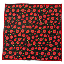 Poppy bandana headband for sale  NEWTON ABBOT