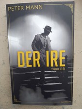 Peter mann ire gebraucht kaufen  Viernheim