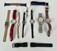 Lot watches bands for sale  Ellensburg