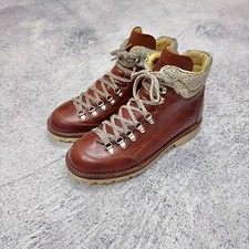 Stivali trekking fracap usato  Spedire a Italy