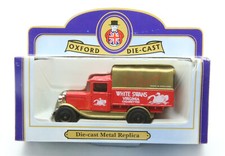 Oxford diecast model for sale  BEDWORTH