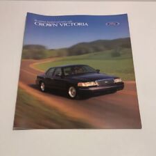 1998 ford crown for sale  Memphis