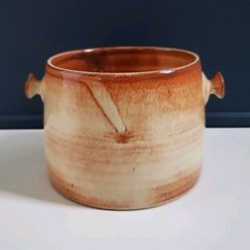 Ancien pot signé d'occasion  Tours-