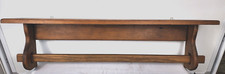 Long vtg rustic for sale  Hebron