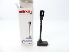 Märklin 74997 lichtmast gebraucht kaufen  Wolfenbüttel