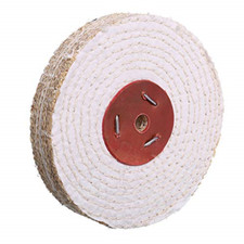 Sisal polishing mops for sale  BROMSGROVE