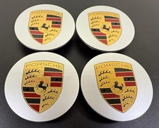 Porsche colour crest for sale  BURY