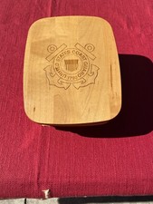 Longaberger coast guard for sale  Hernando