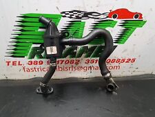 Tubo respiratore motore usato  Camigliano Santa Gemma