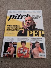 Pitch magazine stories for sale  NEWCASTLE UPON TYNE