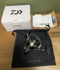 Daiwa luvias lt2500 for sale  Shipping to Ireland