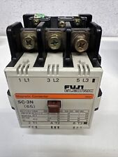 Fuji magnetic contactor for sale  San Jose