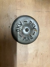 Dkw fuel cap d'occasion  Expédié en Belgium