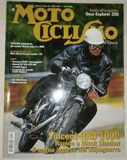 Motociclismo epoca 2004 usato  Perugia