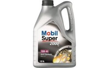 Mobil huile moteur d'occasion  Corbas