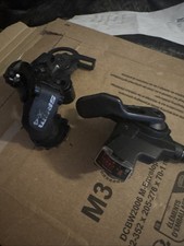 sram x4 for sale  SCARBOROUGH