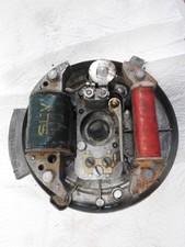 Platine allumage solex d'occasion  Le Mans