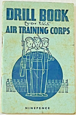 Drill book air for sale  CAMBERLEY