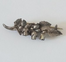 Schöne antike brosche gebraucht kaufen  Laupheim