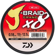 Daiwa braid grand d'occasion  Romans-sur-Isère