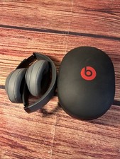Fones de ouvido supra-auriculares Beats by Dr. Dre Beats Studio3 sem fio - Cinza LER PROBLEMA comprar usado  Enviando para Brazil