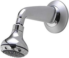 aqualisa shower head for sale  BRADFORD