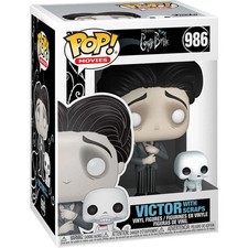Funko pop movies for sale  TRURO