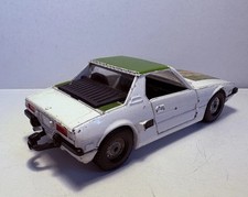 Vintage corgi toys for sale  LICHFIELD