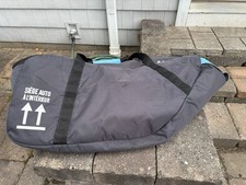 Uppababy mesa travelsafe for sale  Pittsford