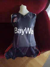 Basketball trikot bayern gebraucht kaufen  Königsmoos