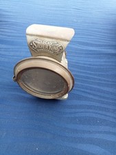Lucas silver king for sale  ADDLESTONE