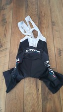 Radhose fahrradhose decathlon gebraucht kaufen  Karlsruhe
