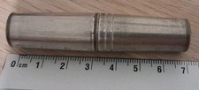 Nähnadel metall aufbewahrungs gebraucht kaufen  Brombachtal