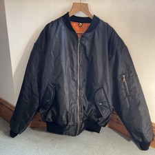 Mens bomber jacket for sale  EASTBOURNE