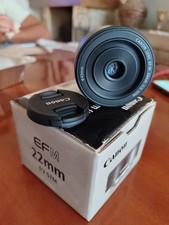 canon ef m usato  Carovigno