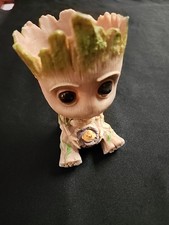 Baby groot flowerpot for sale  Trenton