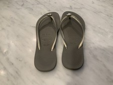 Chinelos havaianas 6 cinza comprar usado  Enviando para Brazil