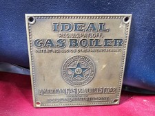 Vintage ideal gas for sale  Saint Louis