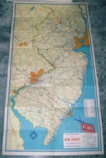Old new jersey for sale  Royersford