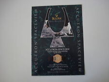 Advertising pubblicità 1993 usato  Salerno