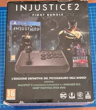 Injustice fight bundle usato  Napoli