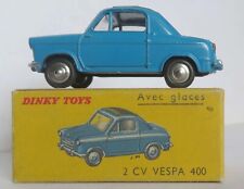 Dinky toys vespa d'occasion  Sceaux