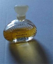 Miniature azzaro d'occasion  Ittenheim